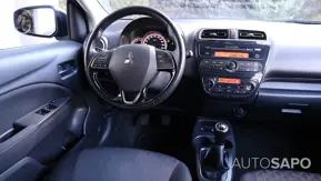 Mitsubishi Space Star 1.2 Intense de 2022