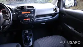 Mitsubishi Space Star 1.2 Intense de 2022