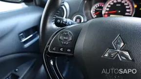 Mitsubishi Space Star 1.2 Intense de 2022