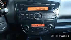 Mitsubishi Space Star 1.2 Intense de 2022