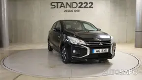 Mitsubishi Space Star 1.2 Intense de 2022