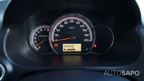 Mitsubishi Space Star 1.2 Intense de 2022