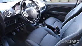 Mitsubishi Space Star 1.2 Intense de 2022