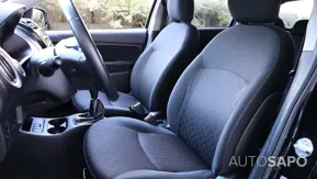 Mitsubishi Space Star 1.2 Intense de 2022