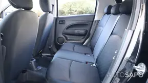 Mitsubishi Space Star 1.2 Intense de 2022