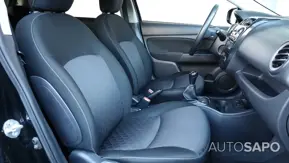 Mitsubishi Space Star 1.2 Intense de 2022