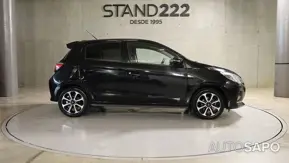 Mitsubishi Space Star 1.2 Intense de 2022