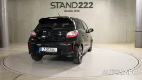 Mitsubishi Space Star 1.2 Intense de 2022