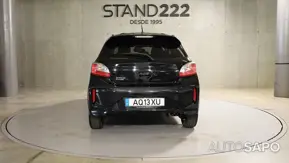 Mitsubishi Space Star 1.2 Intense de 2022