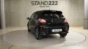 Mitsubishi Space Star 1.2 Intense de 2022