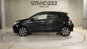 Mitsubishi Space Star 1.2 Intense de 2022