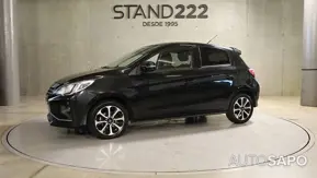 Mitsubishi Space Star 1.2 Intense de 2022