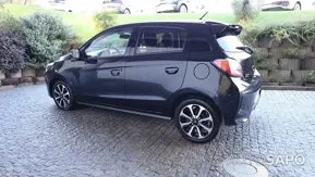 Mitsubishi Space Star 1.2 Intense de 2022