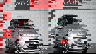 Peugeot 208 1.2 PureTech Style de 2018