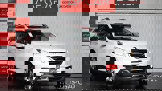 Peugeot 2008 1.2 PureTech Allure de 2015