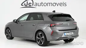 Opel Astra de 2023