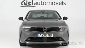 Opel Astra de 2023