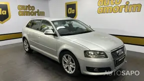 Audi A3 de 2008
