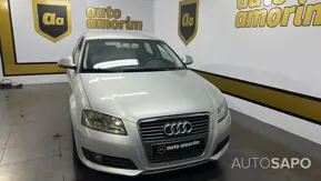 Audi A3 de 2008