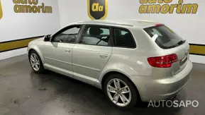 Audi A3 de 2008