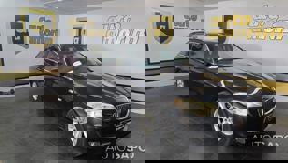 BMW Série 5 de 2011