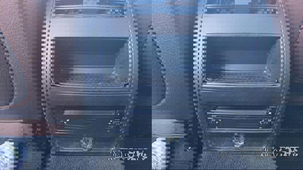 BMW Série 5 de 2011