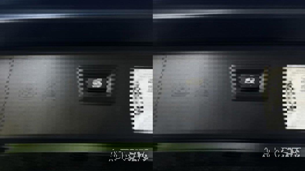 BMW Série 5 de 2011