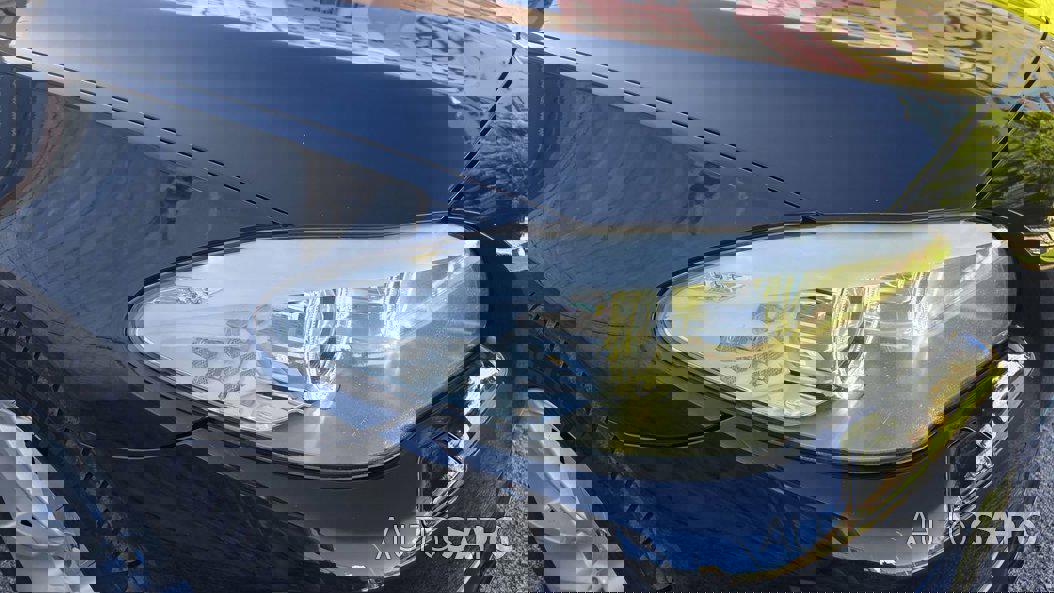 BMW Série 5 de 2011