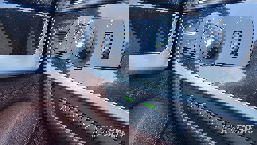 BMW Série 5 de 2011