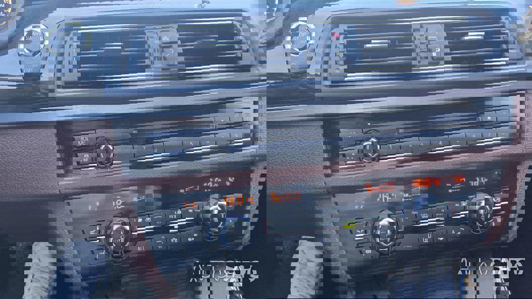 BMW Série 5 de 2011