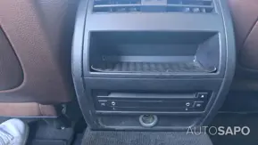 BMW Série 5 de 2011