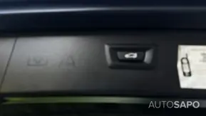 BMW Série 5 de 2011