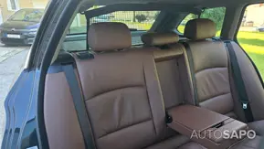 BMW Série 5 de 2011