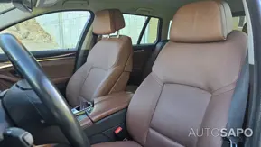 BMW Série 5 de 2011