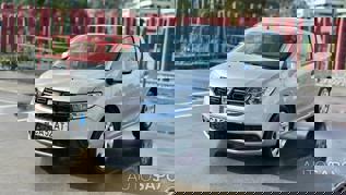 Dacia Sandero de 2019