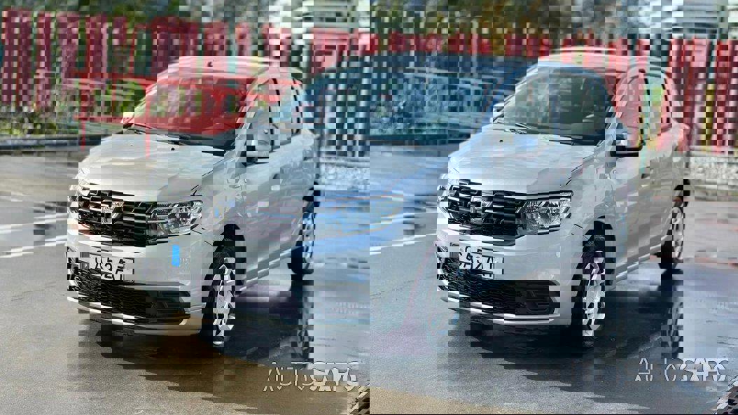 Dacia Sandero de 2019