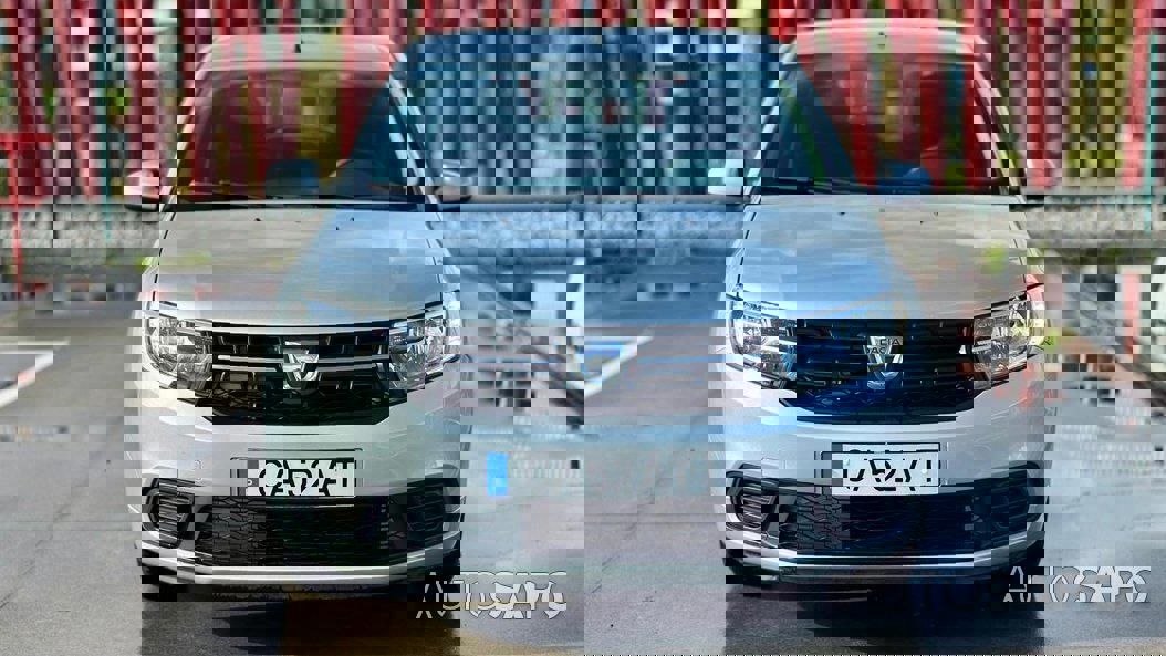 Dacia Sandero de 2019