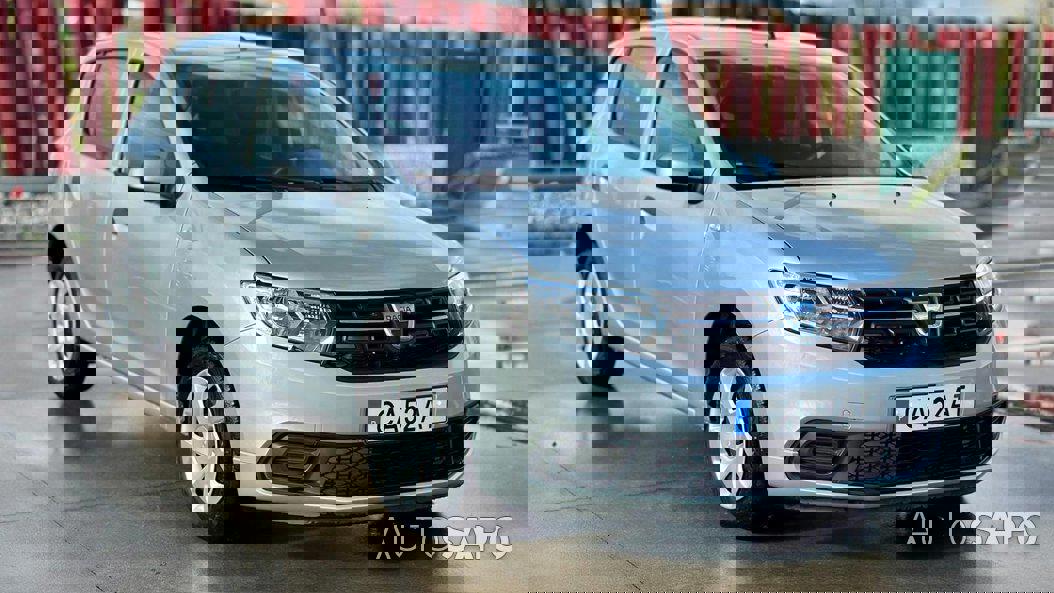 Dacia Sandero de 2019