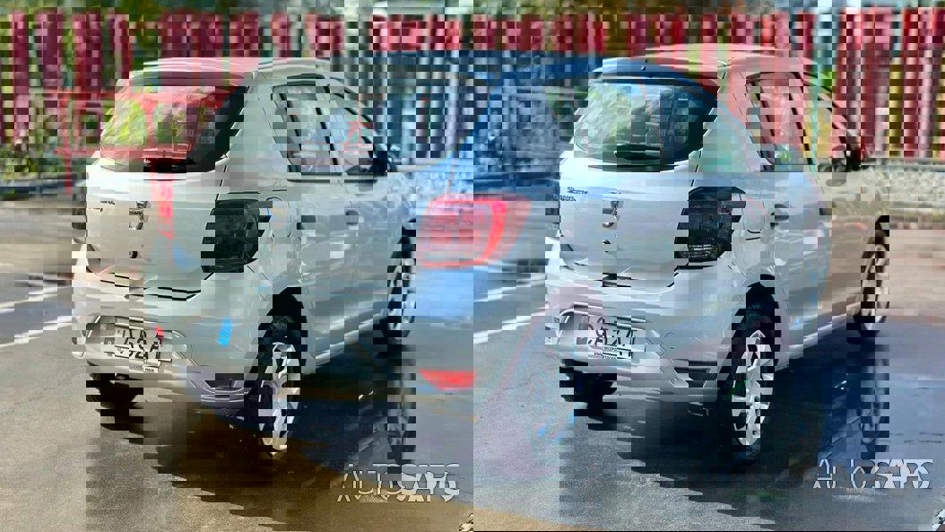 Dacia Sandero de 2019