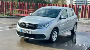 Dacia Sandero de 2019
