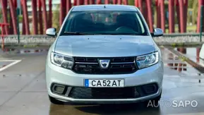 Dacia Sandero de 2019