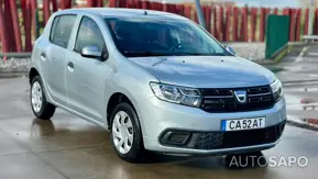 Dacia Sandero de 2019
