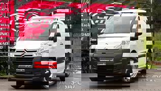 Citroen Berlingo de 2018