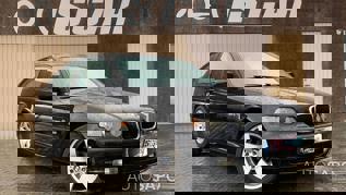 BMW Série 3 de 2004