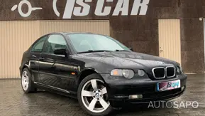 BMW Série 3 de 2004