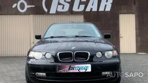 BMW Série 3 de 2004