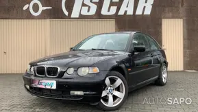 BMW Série 3 de 2004