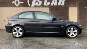 BMW Série 3 de 2004