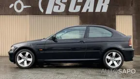 BMW Série 3 de 2004