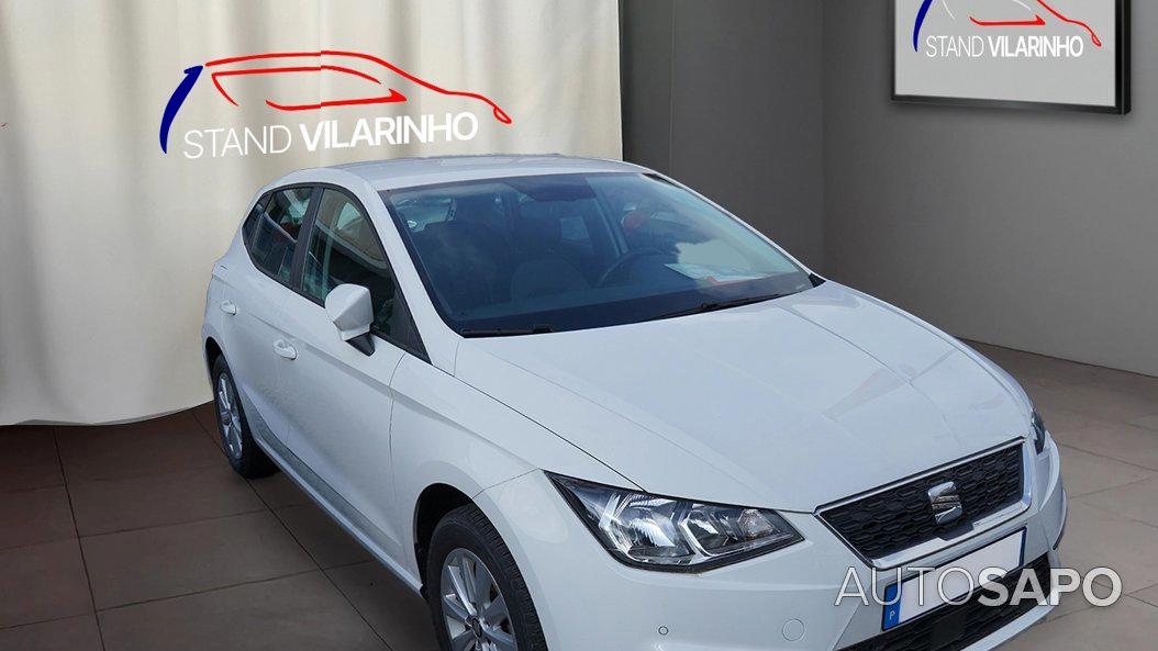 Seat Ibiza 1.0 TGI Style de 2020